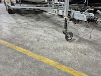 Glastron se199 speedboot met freewheel trailer - afbeelding 2 van  19