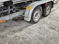Glastron se199 speedboot met freewheel trailer - afbeelding 5 van  19
