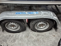 Glastron se199 speedboot met freewheel trailer - afbeelding 7 van  19