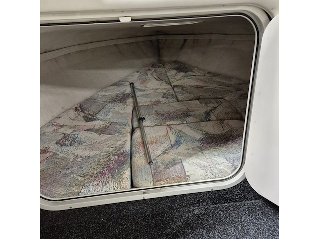 Glastron se199 speedboot met freewheel trailer - afbeelding 9 van  19