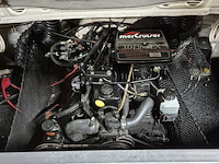 Glastron se199 speedboot met freewheel trailer - afbeelding 10 van  19