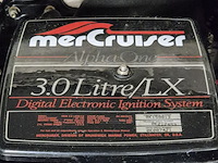 Glastron se199 speedboot met freewheel trailer - afbeelding 11 van  19