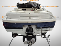 Glastron se199 speedboot met freewheel trailer - afbeelding 13 van  19