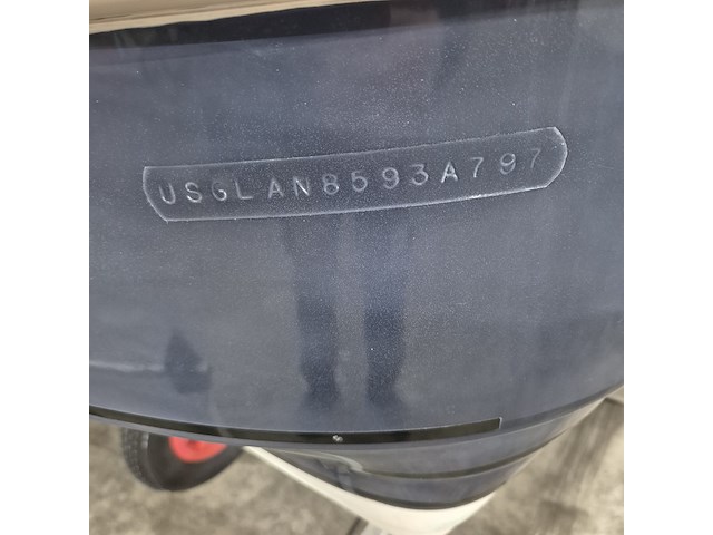 Glastron se199 speedboot met freewheel trailer - afbeelding 15 van  19
