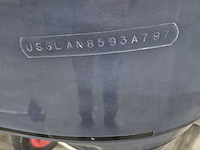 Glastron se199 speedboot met freewheel trailer - afbeelding 15 van  19