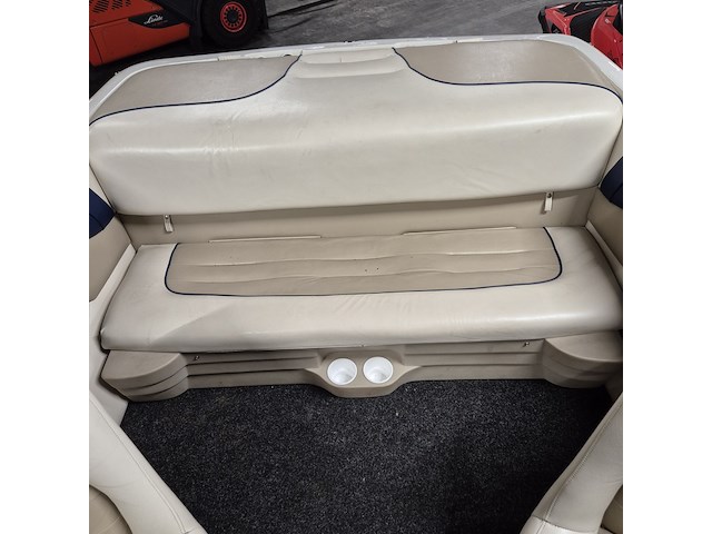 Glastron se199 speedboot met freewheel trailer - afbeelding 19 van  19