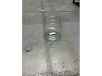 Glasvaas bose eco d.19/h.19cm 4/ds (627x) - afbeelding 1 van  1