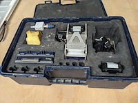 Glasvezel blaasmachine, fremco, nanoflox - afbeelding 1 van  9