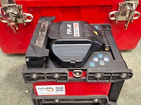 Glasvezel lasmachine fast fibre, fspl-af - afbeelding 3 van  4