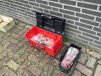 Glasvezel mof - afbeelding 1 van  5