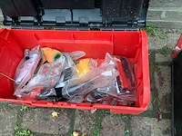 Glasvezel mof - afbeelding 2 van  5