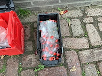 Glasvezel mof - afbeelding 3 van  5