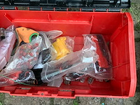 Glasvezel mof - afbeelding 4 van  5