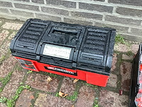 Glasvezel mof - afbeelding 5 van  5