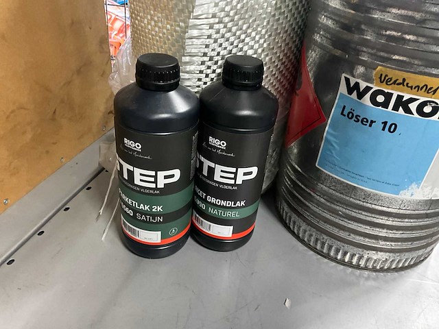 Glasvezel rol - afbeelding 2 van  5