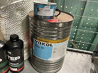 Glasvezel rol - afbeelding 4 van  5