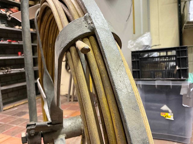 Glasvezel trekveer - afbeelding 2 van  5