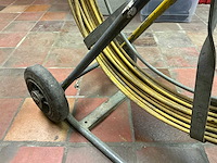 Glasvezel trekveer - afbeelding 5 van  5