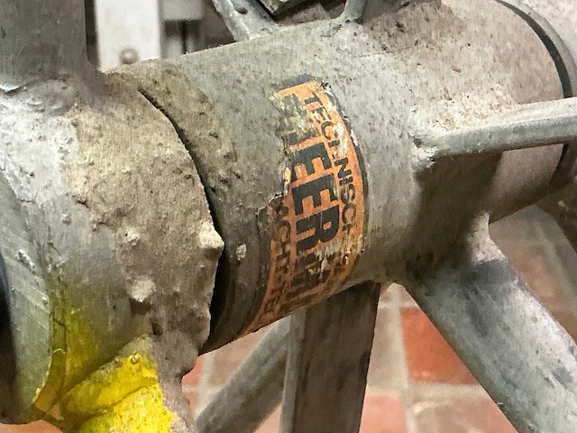 Glasvezel trekveer - afbeelding 3 van  5