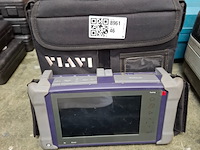 Glasvezelnetwerk tester jdsu, 4126lm - afbeelding 1 van  2