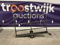 Glaswagen - afbeelding 1 van  6