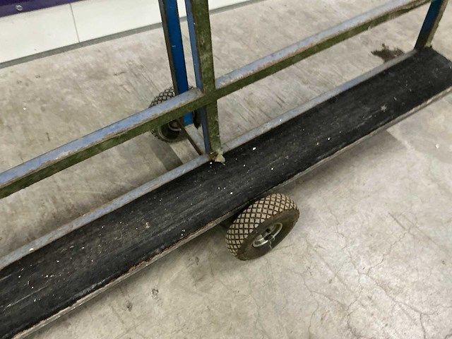 Glaswagen - afbeelding 3 van  6