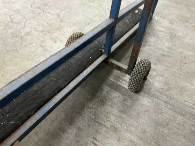 Glaswagen - afbeelding 5 van  6