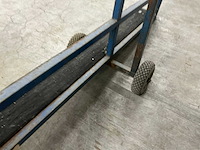 Glaswagen - afbeelding 5 van  6