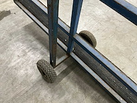 Glaswagen - afbeelding 6 van  6