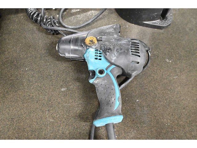 Glasweld g-force max professionele glaspolijstmachine - afbeelding 2 van  9