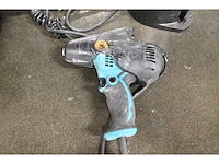 Glasweld g-force max professionele glaspolijstmachine - afbeelding 2 van  9