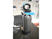 Glasweld g-force max professionele glaspolijstmachine - afbeelding 4 van  9