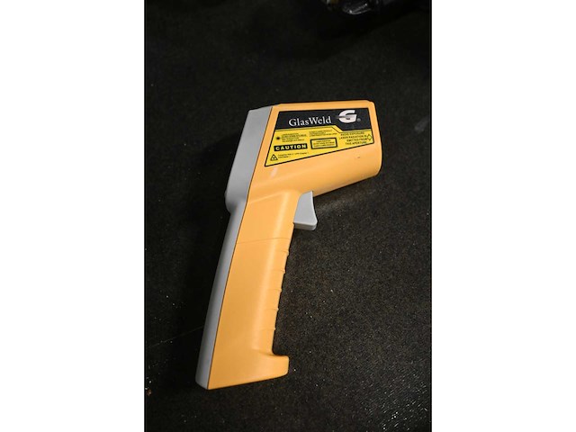 Glasweld g-force max professionele glaspolijstmachine - afbeelding 6 van  9