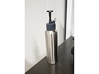 Glasweld g-force max professionele glaspolijstmachine - afbeelding 7 van  9