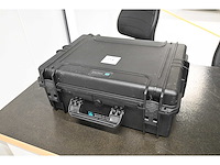 Glasweld g-force max professionele glaspolijstmachine - afbeelding 9 van  9