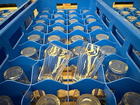 Glaswerk (150x) - afbeelding 2 van  2