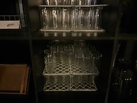 Glaswerk en diverse bar benodigdheden - afbeelding 5 van  9