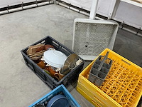 Glaswerk en diversen - afbeelding 5 van  9