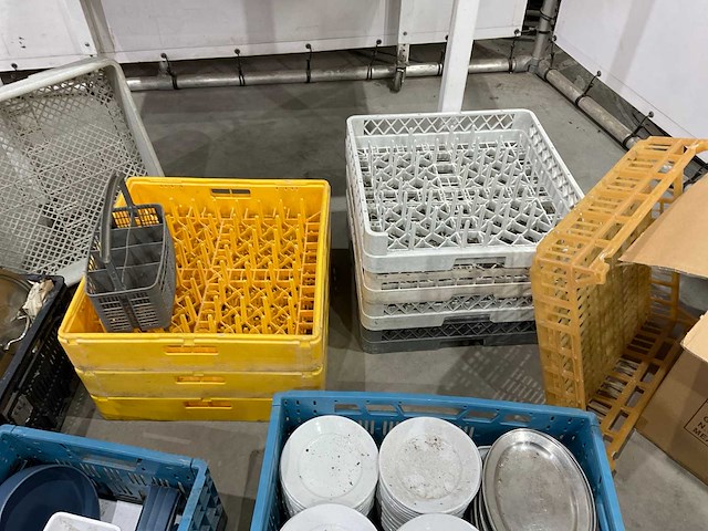 Glaswerk en diversen - afbeelding 6 van  9