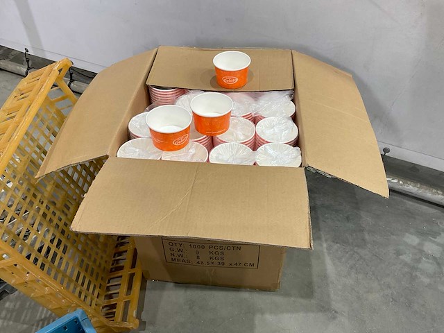 Glaswerk en diversen - afbeelding 9 van  9