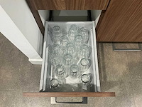 Glaswerk en koffie/thee benodigdheden - afbeelding 5 van  5