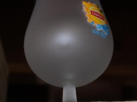 Glaswerk w.o. duvel en lipton. 10 deels aangebroken dozen. - afbeelding 3 van  3
