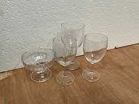 Glaswerk - afbeelding 1 van  4