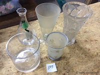 Glaswerk - afbeelding 1 van  3