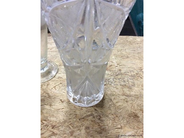 Glaswerk - afbeelding 2 van  3