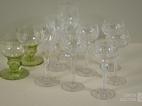 Glaswerk - afbeelding 1 van  7