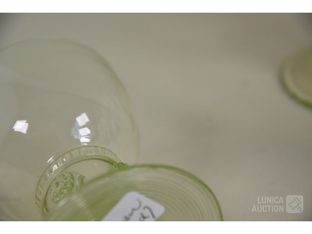 Glaswerk - afbeelding 3 van  7