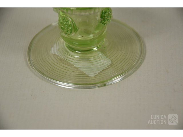 Glaswerk - afbeelding 4 van  7