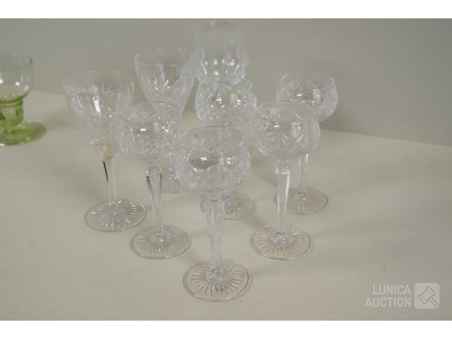 Glaswerk - afbeelding 6 van  7