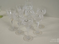 Glaswerk - afbeelding 6 van  7